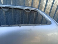 фото thumb №7, Капот без оснащення mercedes w220 brilantsilber