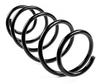 фото thumb №1, Пружина задняя ford ka mk2 ii 1.2 1.3 хэтчбек '08-