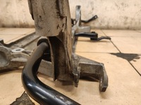 фото thumb №7, Підрамник підрамник перед audi a3 8v 1.6 tdi hb