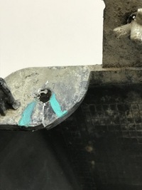 фото thumb №14, Mercedes w213 e-klasa 53 amg диффузор накладка бампера задняя a2138855205