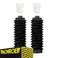 фото thumb №1, Защита амортизатора kpl перед do ford focus i rs