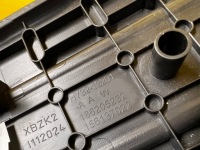 Молдинг поріг поріг перед ліве ліва land rover discovery 5 v l462 Недорого, фото thumb