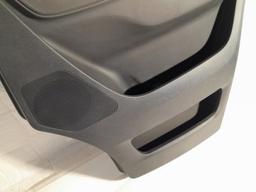 фото thumb №5, Mercedes sprinter 907 910 боковина двері правий перед a9077201700