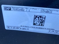 фото thumb №15, Бампер задняя pdc m набор bmw 7 g70 цвет 475