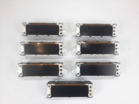 фото thumb №1, Citroen c2 c3 peugeot 207 дисплей годинник 9663205580