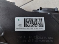 фото thumb №6, Лампа правая - led - ford focus mk4 - mk 4