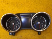 фото thumb №1, Mercedes w166 счетчик приборы a1669004621