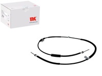 фото thumb №9, Трос тормоза ручного chrysler t. grand voyager 3,6 11- pr