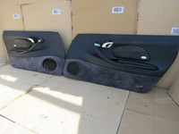 фото thumb №11, Porsche 911 996 carrera обивка сиденье сиденья обшивки кожа