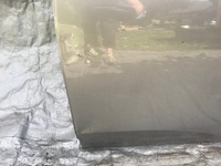 фото thumb №8, Toyota auris ii дверь левый задняя задние левая hb