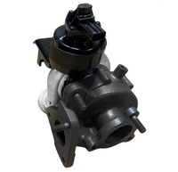 фото thumb №12, Турбина mitsubishi l200 pajero fiat fullback 2.4 49335-01700