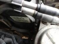 Двигун 2.0 tdci av4q6007db ford s-max 2011 рік Ціна, фото thumb