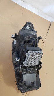 фото thumb №8, Лампа перед передняя левая bmw g30 g31