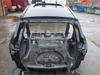 фото thumb №4, Ford kuga mk2 lift 16-19 кузов задняя бока крыша