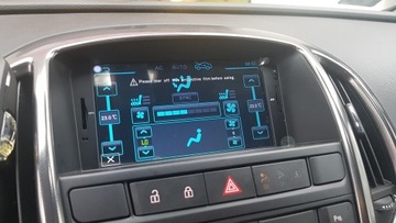 фото thumb №15, Радіо навігація opel astra j 2009 - 2019 v&s бізнес line car play