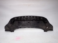 фото thumb №1, Ford fiesta viii 8 mk8 16- плита защита pod бампер перед передний