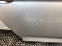 фото thumb №9, Дверь зад задние правые sedan vw passat b8 код краски: la7w 2014-