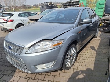 фото thumb №12, Ford mondeo iv 4 mk4 ba7 трансмиссия рулевая рейка европа 7g9q-6k682-bc