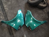 фото thumb №11, Kompletny перед капот бампер w168 a klasa 282