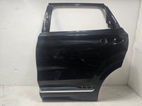 фото thumb №1, Дверь левая задняя задние hyundai santa fe grand iv 4