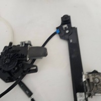 фото thumb №10, Механизм моторчик стекло левый задняя tesla x plaid 1614128-00-d