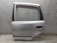 фото thumb №1, Дверь левый задняя nissan almera tino qg18