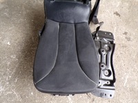 фото thumb №4, Сидіння середній зад + кріплення mercedes w251 r клас