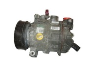 фото thumb №1, Компресор кондиціонера audi 8t0260805f