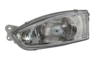 фото thumb №1, Лівий фара mitsubishi colt 1995 - 1998 depo