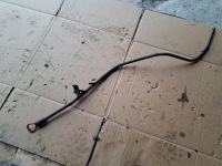 фото thumb №1, Щуп щуп масла mercedes a klasa w169 b klasa w245 2.0 cdi