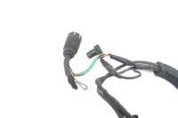 Mercedes w140 cl 4.2 5.0 v8 джгут електропроводка двигуна 1405401132 оригінал Зі Шроту, фото thumb