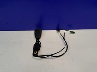 фото thumb №1, Volvo s80 2013 ремені безпеки