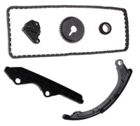 фото thumb №1, Набор цепи распределительного вала micra k12 note e11