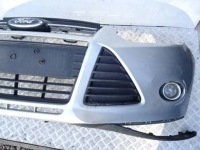 фото thumb №8, Бампер перед kpl. ford focus mk3 0b