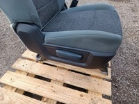 фото thumb №6, Сиденье правый перед передний dodge ram 1500 2013-2018