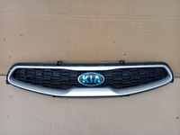 фото thumb №1, Kia picanto ii lift 15-17 решётка радиатора решётка радиатора logo oryg!