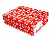 фото thumb №1, Гальмівні диски гальмівні колодки fiat talento opel vivaro b renault trafic iii 3 280mm