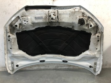 фото thumb №7, Капот крышка двигателя audi q3 8u 10-18 ls9r