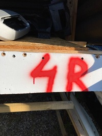 фото thumb №14, Bmw x1 u11 решётка радиатора решётка радиатора решётки радиатора