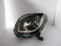 фото thumb №3, Фара лампа левая smart forfour fortwo iii led 453 a453 w453 nowa org