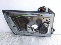 фото thumb №7, Двері ліва audi tt 8j lz7s