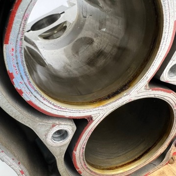 фото thumb №11, Блок двигуна vw golf seat leon 1.5 tsi tfsi 2018r