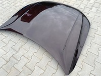 фото thumb №6, Volvo xc60 ii 2 17- капот крышка двигателя bdb