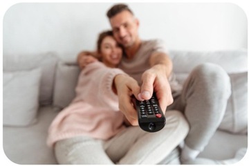 ЦИФРОВОЙ ТЮНЕР, ДЕКОДЕР ЭФИРНОГО ТВ DVB-T2 + АНТЕННА