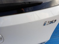 фото thumb №6, Hyundai i30 хетчбек 07-12 кришка багажника задня багажника 7f