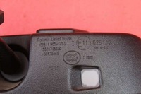 фото thumb №6, Зеркало внутреннее заднего вида фотохромный 55157457ac jeep compass 1 i 11-13