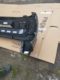 фото thumb №6, Бампер задня 6f9807421a seat arona гарний