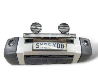 фото thumb №1, Land rover discovery 3 - lr3 2700cm3 2005 бамперы suv