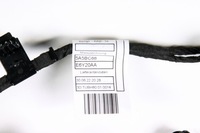 фото thumb №8, Bmw 7 g70 жгут электропроводка бампера перед 5a5bc89