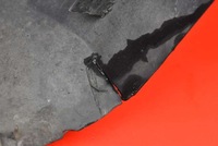 фото thumb №16, Бампер перед передний 289/a alfa romeo mito 08-13